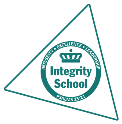 Integrity School Logo